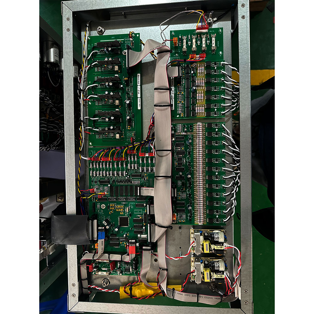 ИБП Ritar GP33-30KL, 384Vdc, 30KVA/24KW
