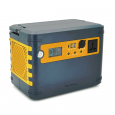Зарядная станция Brazzers BRPRS-1024W 1024Wh + солнечная панель POLY 160W Pure sine wave (BCT-SPS 12-80)