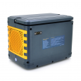 Зарядная станция Brazzers BRPRS-1024W 1024Wh + солнечная панель POLY 160W Pure sine wave (BCT-SPS 12-80)