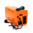 ДБЖ Makelsan Lion UPS 1200kVA