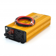 Инвертор Mexxsun MXSPSW-600, 12V/220V, 600W