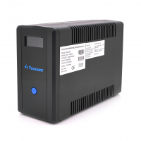 Tescom TCM1200 (720W) 2x 7Ah Tescom TCM1200 (720W) 2x 7Ah