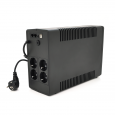 ДБЖ Tescom TCM1200 (720W) 2x 7Ah