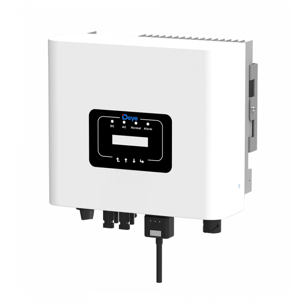 Инвертор Deye SUN-6K-G04