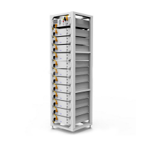 Deye BOS-GM5.1 LiFePO4 (51,2V 100Ah) (комплект) Deye BOS-GM5.1 LiFePO4 (51,2V 100Ah) (комплект)