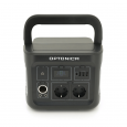 Портативная зарядная станция Optonica PS-9418 400W/320Wh(16V/20AH)