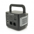 Портативная зарядная станция Optonica PS-9418 400W/320Wh(16V/20AH)