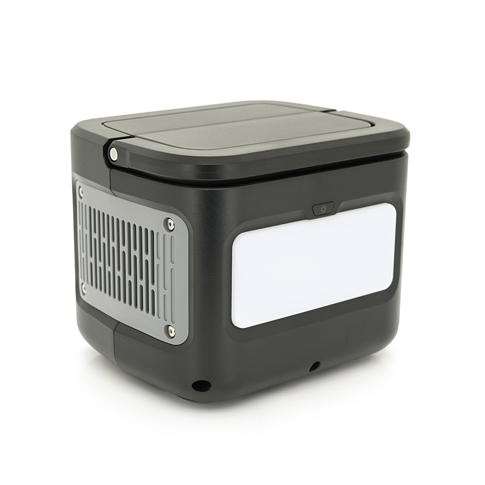 Портативна зарядна станція Optonica PS-9418 400W/320Wh(16V/20AH)