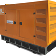 Дизельный генератор 220 кВт однофазный/трехфазный Oyal OYB-275 Baudouin 6M16G275/5