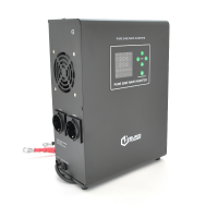 Europower EPWM-MPS-2500/24, 1800W