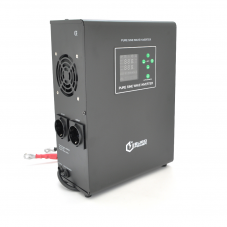 ИБП Europower EPWM-MPS-2500/24 (1800 Вт) 5/10/15/20/30А