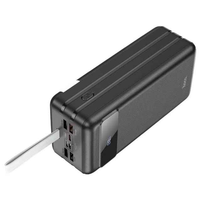 Повербанк Power Bank HOCO J86B 60000mAh