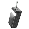 Повербанк Power Bank HOCO J86B 60000mAh