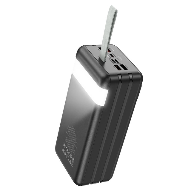 Повербанк Power Bank HOCO J86B 60000mAh