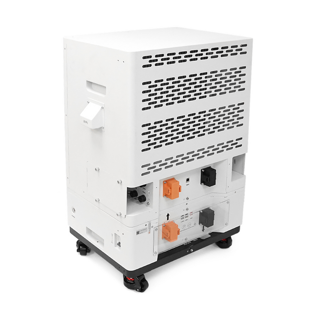 Зарядна станція Felicity Apollo 5KLP01G01-M1