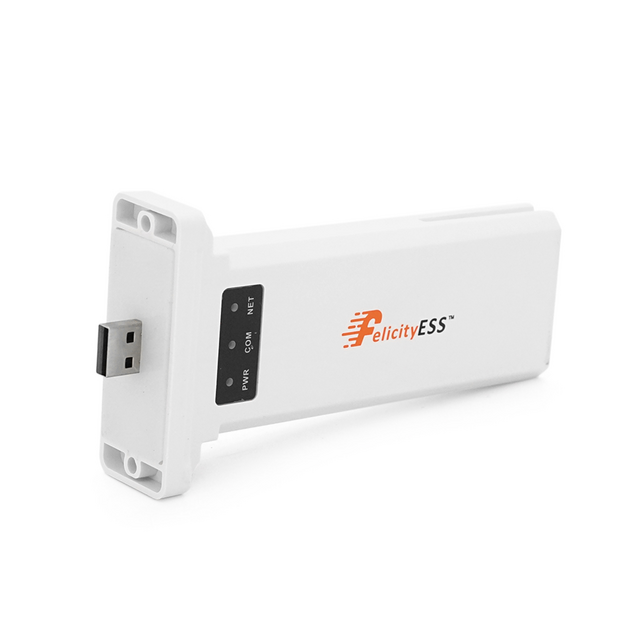 Зарядна станція Felicity Apollo 5KLP01G01-M1