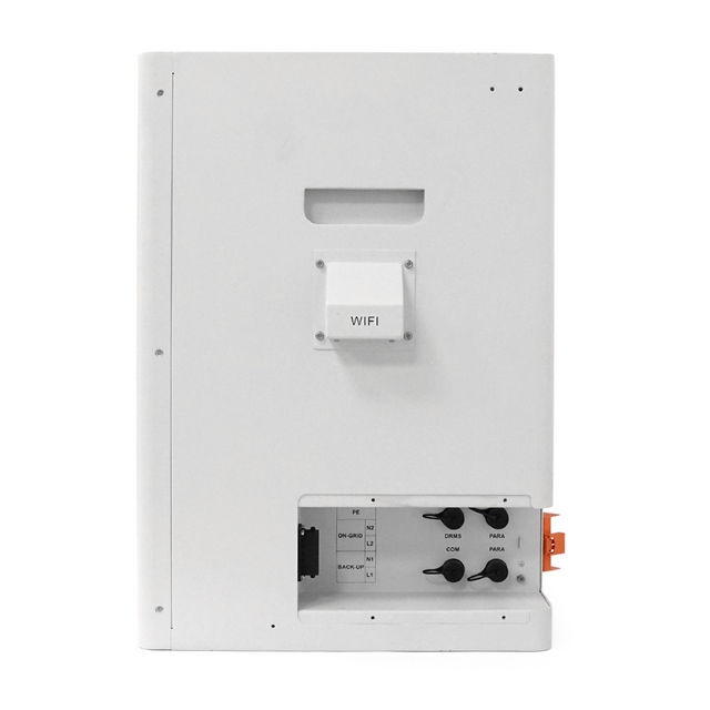 Зарядна станція Felicity Apollo 5KLP01G01-M1