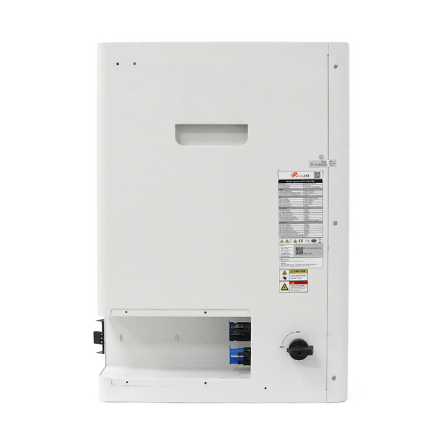 Зарядна станція Felicity Apollo 5KLP01G01-M1