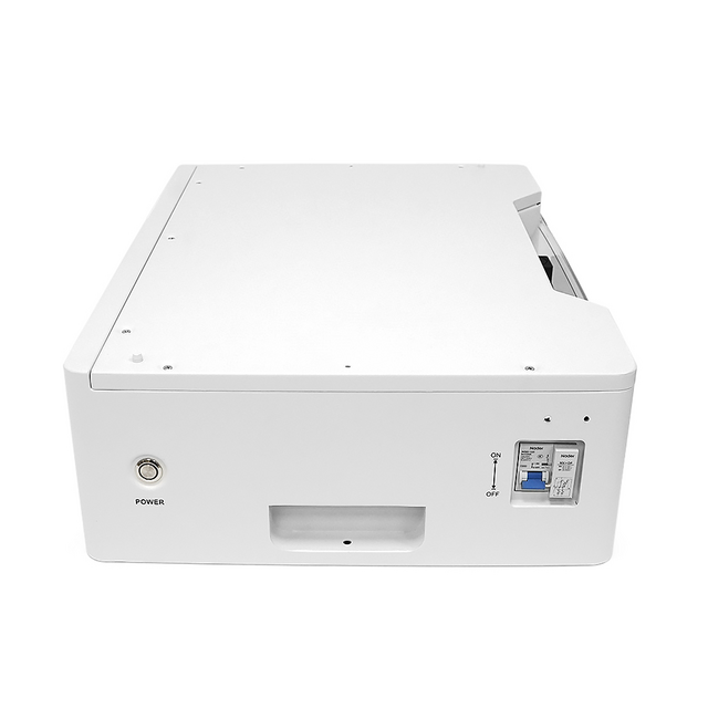 Зарядна станція Felicity Apollo 5KLP01G01-M1