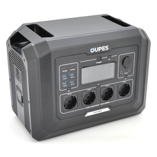 OUPES S1 Lite