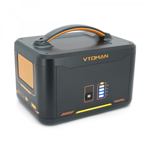 Vtoman Jump 1500X 1500W 1548Wh Vtoman Jump 1500X 1500W 1548Wh