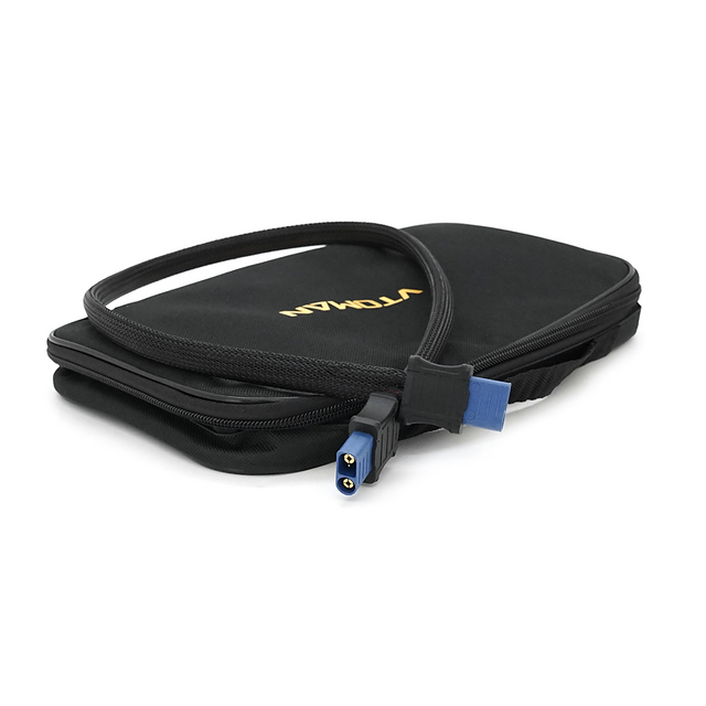 Батарея розширення ємності Vtoman Jump 1500X 1500W 1548Wh