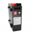 Акумулятор літій-залізо-фосфатний (LiFePo4) FelicityESS LiFePO4 LPBF24200-A (24V 200Ah) BMS 100A