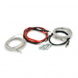Акумулятор літій-залізо-фосфатний (LiFePo4) FelicityESS LiFePO4 LPBF24200-A (24V 200Ah) BMS 100A