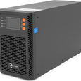 ДБЖ ON-LINE Ritar TOWER PT-2KSLI-LCD, 2000 Вт, 51,2 В постійного струму, 307 Вт·год LiFePo4, роз’єми Euro *4 шт., 1*USB, 1*RS232, 1*EPO, слот SNMP, Q2