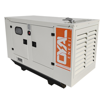 Дизельний генератор OYAL OYY-55 YANG DONG Y4105D 50KVA/44KW, Альтернатор OYL224D, витрата 75% навантаження - 8,2 літрів/годину, 230/400V, 50Hz (AVR+ATS) 2300*950*1400mm, 950kg, 140L