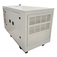 Дизельний генератор OYAL OYY-55 YANG DONG Y4105D 50KVA/44KW, Альтернатор OYL224D, витрата 75% навантаження - 8,2 літрів/годину, 230/400V, 50Hz (AVR+ATS) 2300*950*1400mm, 950kg, 140L