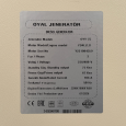 Дизельний генератор Oyal  OYY-75 YANG DONG Y4EZLD 75KVA/60KW