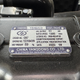 Дизельний генератор Oyal  OYY-75 YANG DONG Y4EZLD 75KVA/60KW