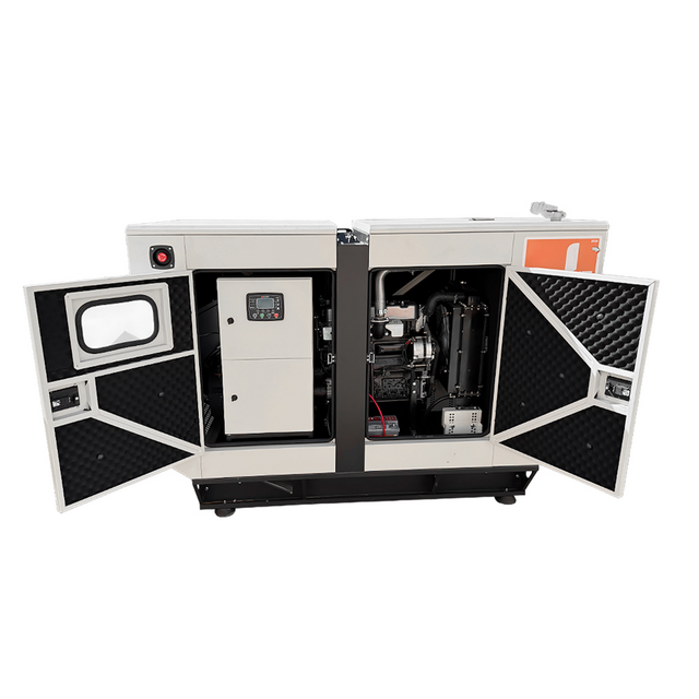 Дизельний генератор Oyal  OYY-75 YANG DONG Y4EZLD 75KVA/60KW