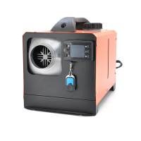 Voltronic TOSSA YT45547, Bluetooth (4,7 кВт)