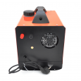 Дизельний паливний обігрівач Voltronic TOSSA YT45547, Bluetooth (4,7 кВт)