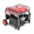 Бензиновый генератор Covax CGO9500iERC, 7.5 кВт