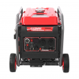Бензиновый генератор Covax CGO9500iERC, 7.5 кВт