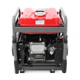 Бензиновый генератор Covax CGO9500iERC, 7.5 кВт