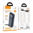 Повербанк Hoco J163A 20000mAh