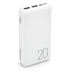 XO-PR251 20000мАч