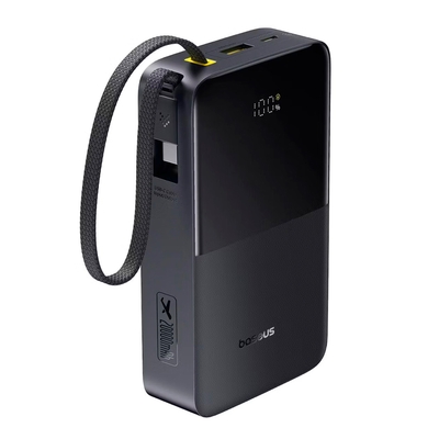 Повербанк Baseus EnerFill FС51 Bipow 2