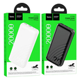 Повербанк Hoco J123A 20000mAh
