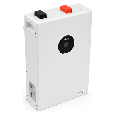 Аккумулятор литий-железо-фосфатный Deye WD-G24200 LiFePO4 26,6V 200Ah 5.12KWh