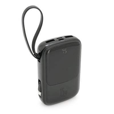 Повербанк Baseus 10000mAh 15W