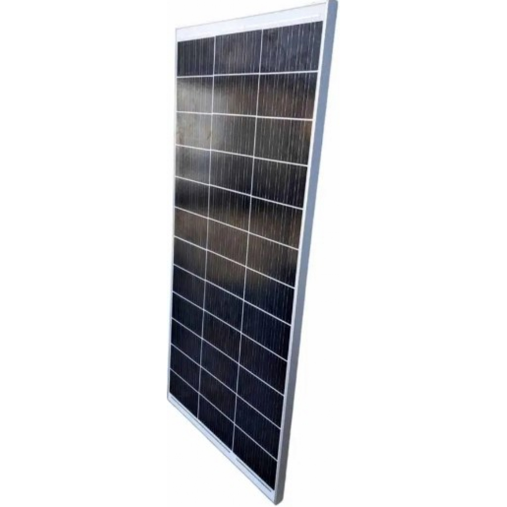 Сонячна панель стаціонарна Jarrett Solar SJT100W 100W