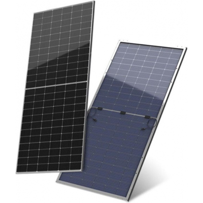 Сонячна панель стаціонарна Jinko Solar JKM585N-72HL4-BDV 585W
