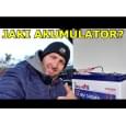Акумулятор літій-залізо-фосфатний Timeusb T12V140-150GROUP31BT4A100 LiFePO4 12.8V 140Ah Bluetooth 1792Wh