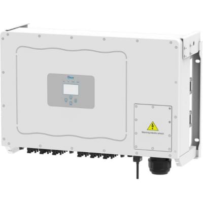 Інвертор Deye SUN-100K-G03, 100 кВт, 3 ф, 6 MPPT, Wi-Fi