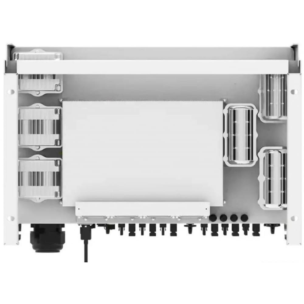 Инвертор Deye SUN-100K-G03